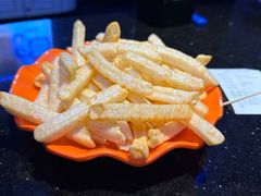 -欢唱KTV(东街店)