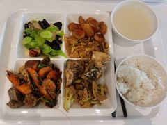 -润厨员工餐厅(华润城万象天地店)