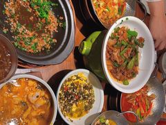 -湖兰金牌小炒肉(椒江万达店)