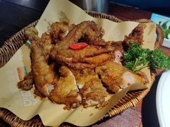 -前海沿·青岛菜(五四广场永旺店)