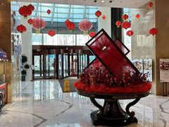 -大连中远海运洲际酒店
