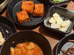 -虎哥六韩式烤肉料理 TIGERGRILL(隆生金山湖中心购物广场店)