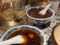 古法糖芋苗-南京大牌档(龙湖长楹天街店)