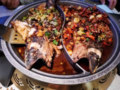 -味妙烤鱼吧(回龙观店)