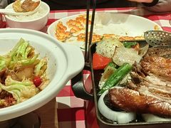 -西贝(大华虎城店)