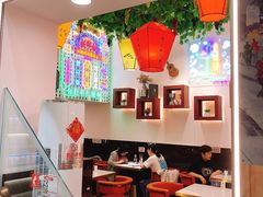 -香港威特瑞茶餐厅(小白楼音乐厅店)