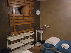 -千枝花·按摩·美容·经络SPA(建旺大厦店)