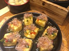 -仓桥家·焗寿司·锅物(光谷步行街店)
