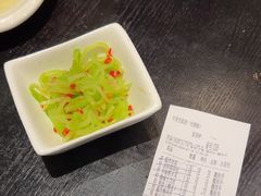 -独一处粥城(抚河北路店)