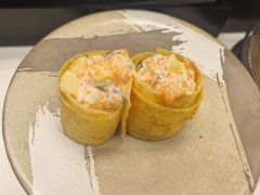 -争鲜回转寿司(朝北大悦城店)