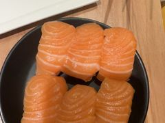 -禾绿回转寿司(苏宁广场店)