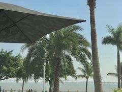 -星巴克(珠海仁恒滨海中心店)