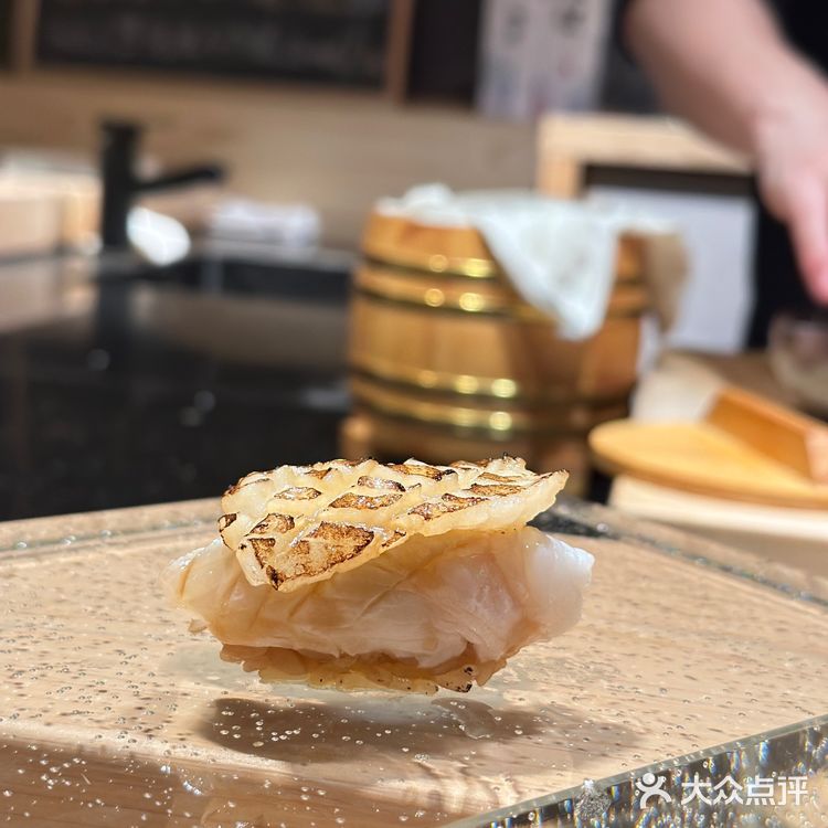 值得N刷的日料店🍣鮨嵐Sushi Arash