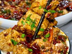 -辣螃铠盆盆蟹大排档(总店)