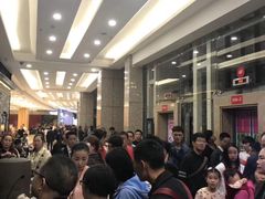 -绿茶餐厅(昆明世纪金源店)