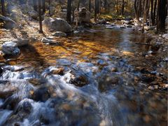 -玉渡山自然风景区