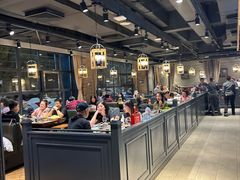 -快乐小羊(富强中路店)