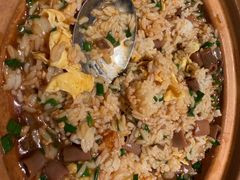 -北李妈妈菜·海肠捞饭(高新万达店)