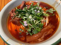 -鞠老头钵钵面(大坪店)