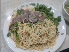 -玉香宫河州牛肉拉面