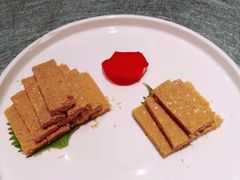 -汤记传菜(秀浦路店)