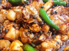-绿茶餐厅(蓝色港湾店)