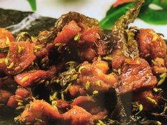 茶香羊肉-西夏回族烧麦馆(牡丹街店)