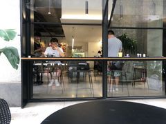 门面-野鸽子咖啡(中航店)