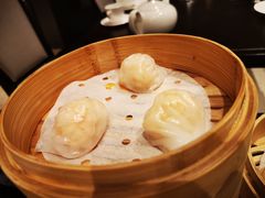 聚龙虾饺皇-京香轩·中餐厅(上海中庚聚龙酒店)