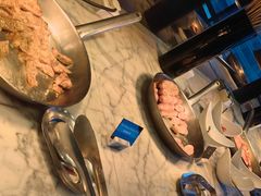 -龙之梦万丽酒店青餐厅