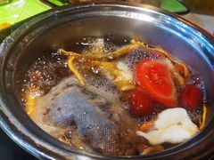 -一叶一世界·素食餐厅(锦华万达店)
