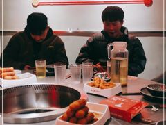 -味仙疯美蛙鱼头(清扬路总店)