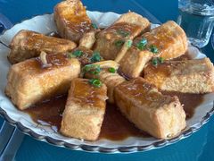 -古榕农庄·桑拿簸箕菜·招牌泥焗鸡(清远长隆店)