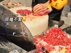 -牛品福潮汕牛肉火锅(旺庄店)