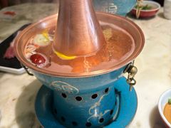 -涮福記·现切牛羊肉火锅(世纪汇店)