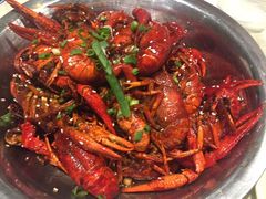 -巴厘龙虾·榜首油焖大虾(音乐学院·沿江酒馆店)