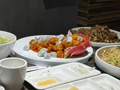 -瓦国小镇·果木烤鸭·融合菜(西口店)