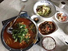 -贵州人家·酸汤火锅·20年老字号