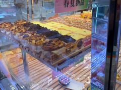 -味多美蛋糕(新和平里店)