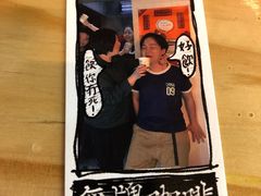 -无牌咖啡&酒馆