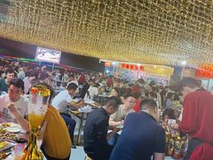 -郑喜旺烧烤(新密总店)