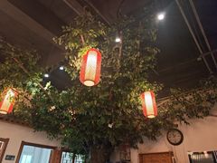 -张大嘴菜馆(庞各庄店)