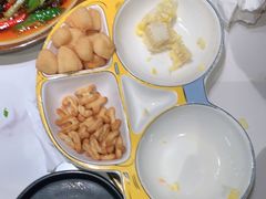 -乔阿马·江南味·驴肉香(龙湖华泾天街店)