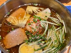 -肉串汪(月坛店)