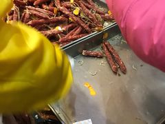 -皇上皇腊味店(下九路店)