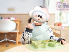 -Nice mama奈思妈妈婴幼儿托育中心(海峡社区店)