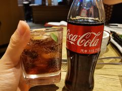 -御牛道日式烤肉料理(杭州万象城店)