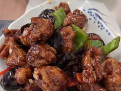 焦溜肥肠-鼎香润(德胜门内店)