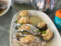 -四川小胡子海鲜(丁村万人海鲜广场店)