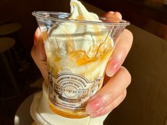 -OUR Bakery(中海环宇荟店)